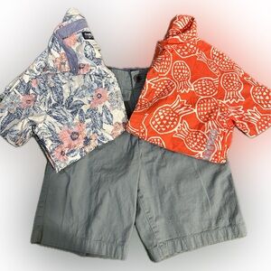 NWOT CARTERS Dress Clothes Bundle